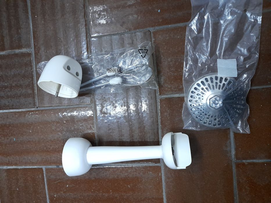 Peças roubot marie Moulinex