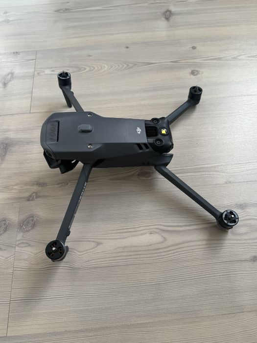Mavic 3E  enterprise 1 виліт новий  мавік 3е