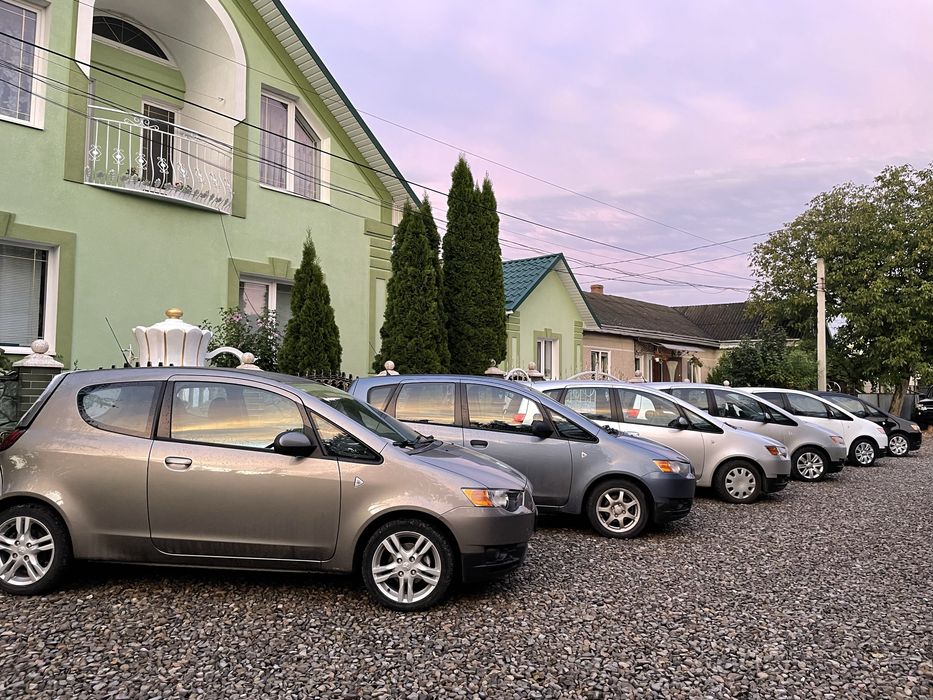 ПРОКАТ АВТО Оренда машин Чернівці