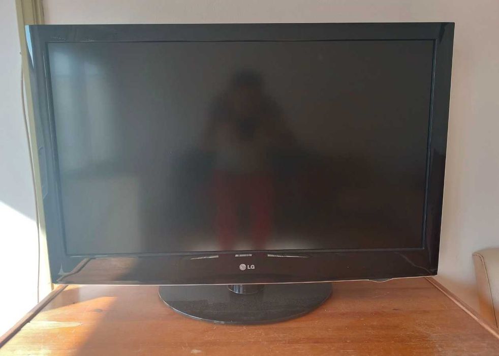 TV LG 32 Polegadas impecável