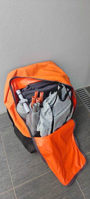 Kayak Itiwit Decathlon