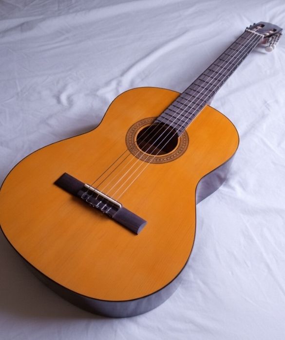 Гітара /// Класична ///