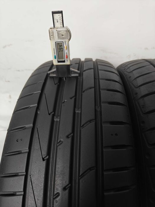 R17 205 55 шини літні Hankook Ventus S1 Evo2
