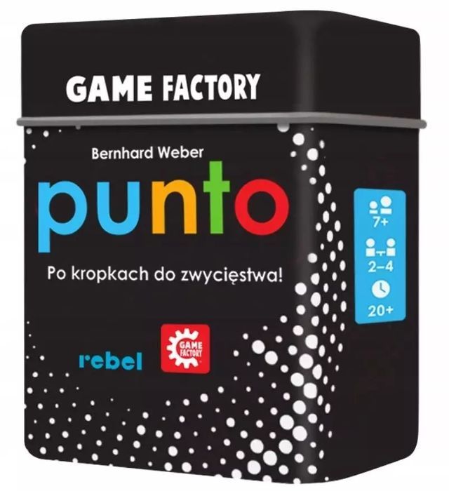 Punto (Edycja Polska)