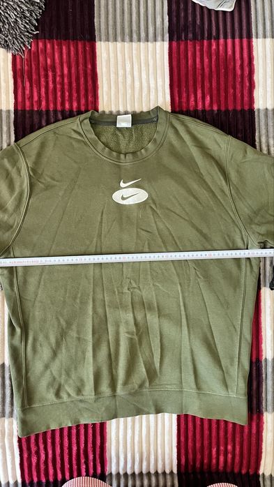 Свитшот Оригинал Nike !
