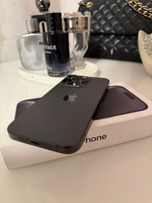 Apple Iphone 15 Pro