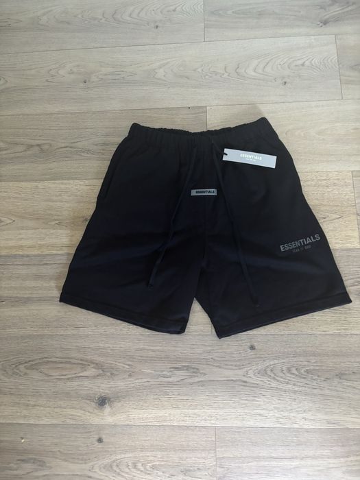 Fear of God Essentials