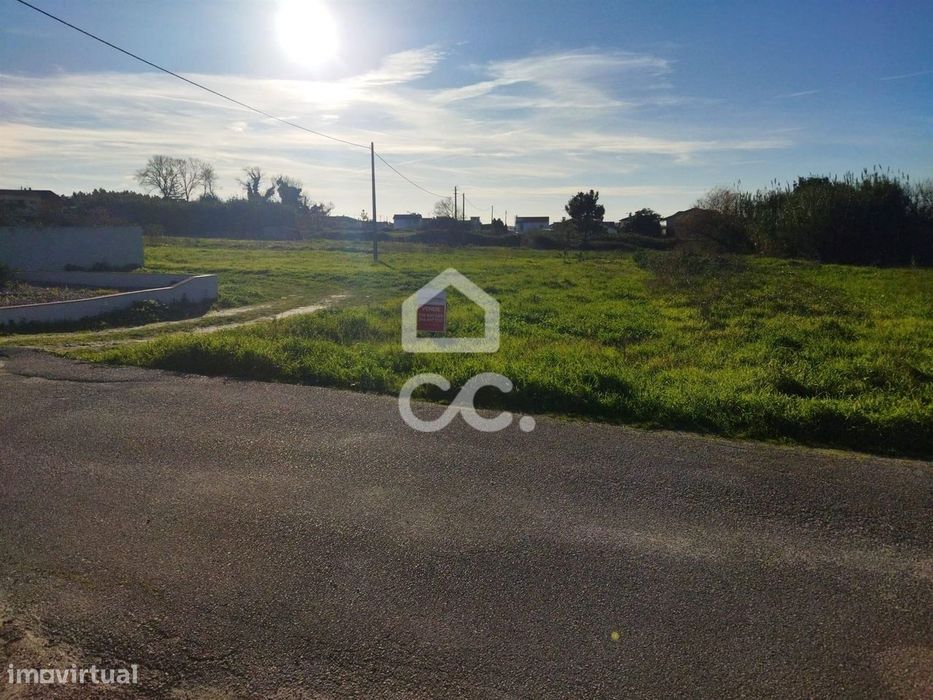 Terreno  Venda em Vieira de Leiria,Marinha Grande