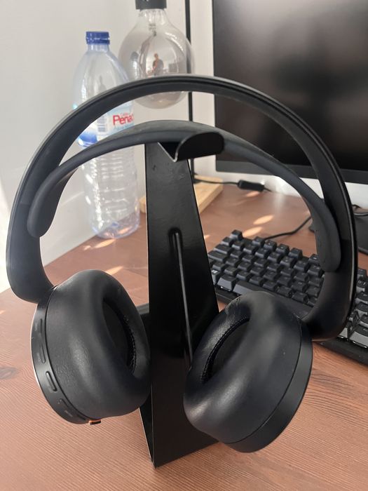 Headset Pulse para Playstation 5.