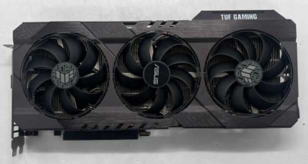 rtx 3060 asus tuf Киевская область - комплектующие для ПК на OLX.ua