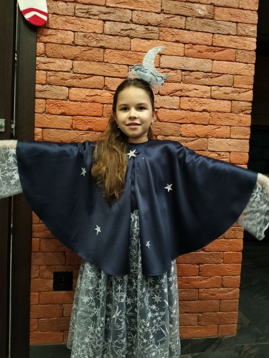 Костюми на свято