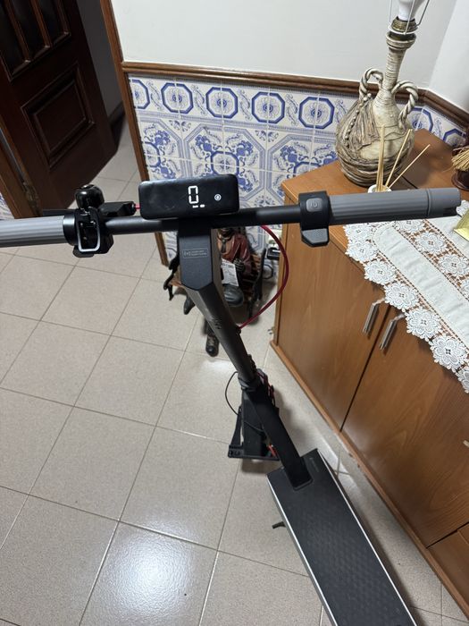 trotinete eletrica navee s40