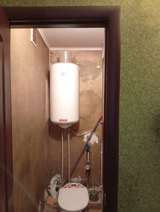 3-rooms apartment apartment by the address st. Kitoboynaya (area 70 m²) - Atlanta.ua - photo 10