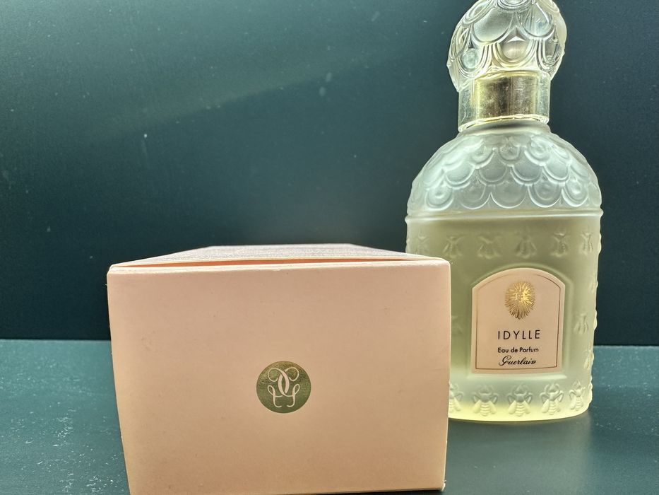 Perfumy Guerlain Idylle