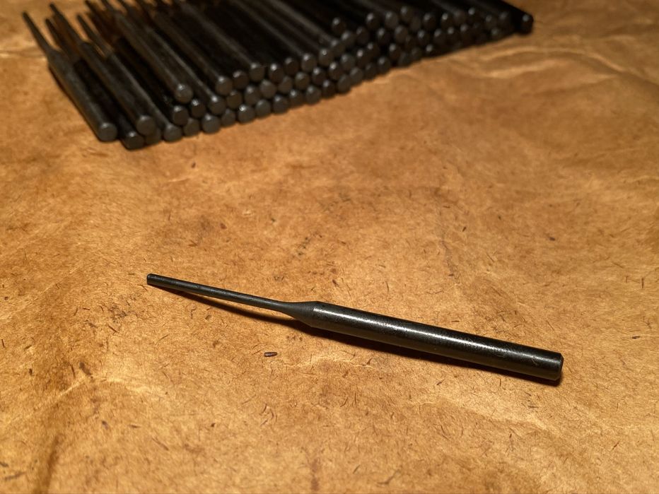 Виколотка ( вибивачка ) пенала 5.45 та 7.62 для АК74, АКСУ, АКМ,АКС-74