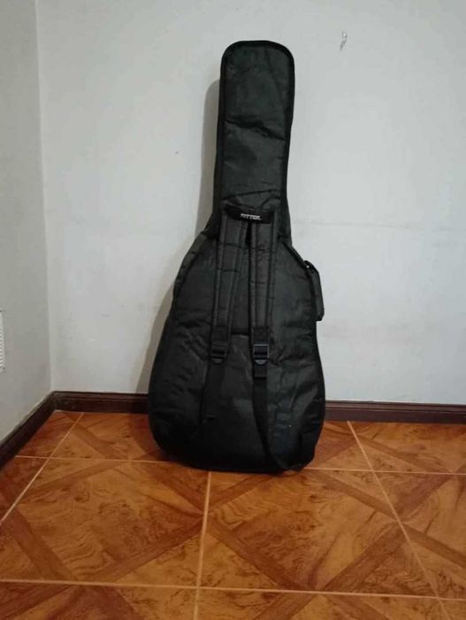 Violão  iniciante com bag