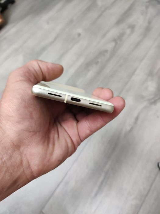 Google pixel 7 128gb neverlock