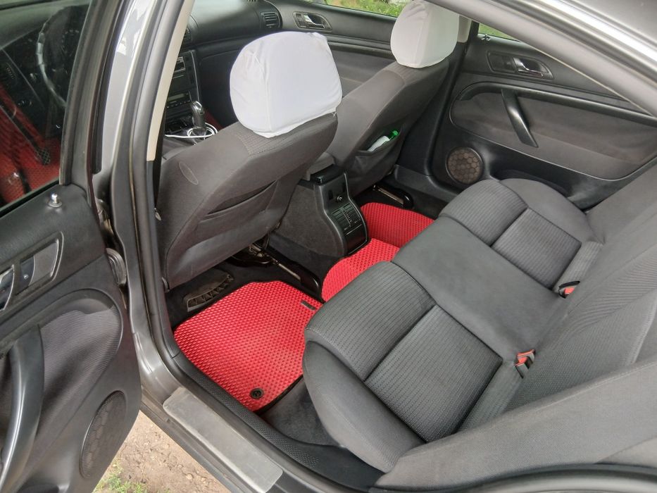 Продам Skoda Superb 1