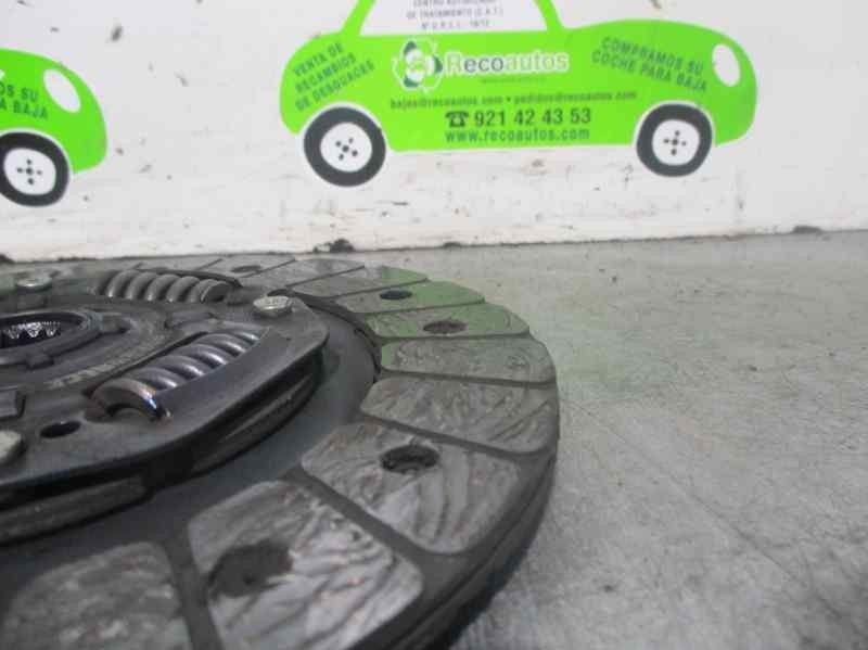 KIT EMBRAIAGEM PEUGEOT 206 FASTBACK 2000 -