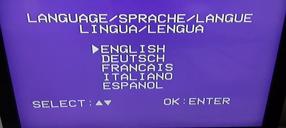 Magnetowid Video Wideo VHS ORION VH-2905 HI-FI Stereo pilot 6