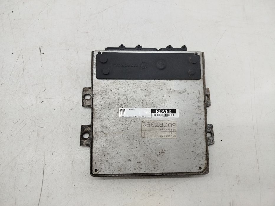 Centralina de Motor - MG MG ZR | 01 - 05