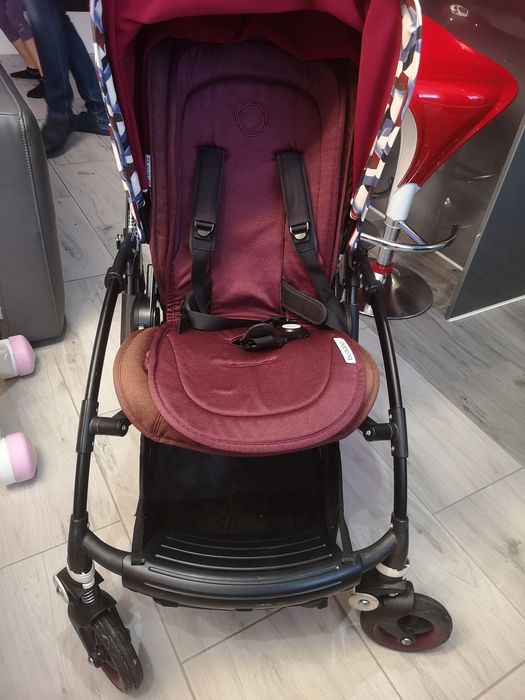 Bugaboo bee 5 limitowana edycja
