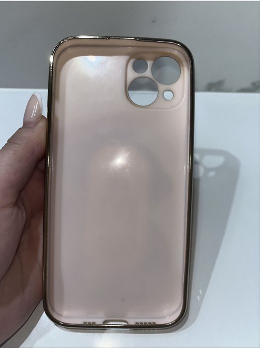 Iphone чехол на 13