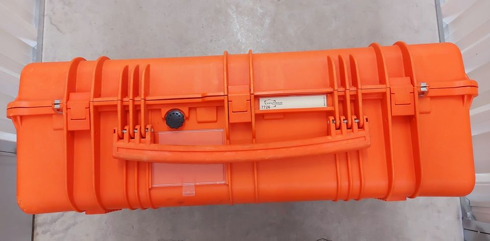 Mala Explorer mod. 7726
