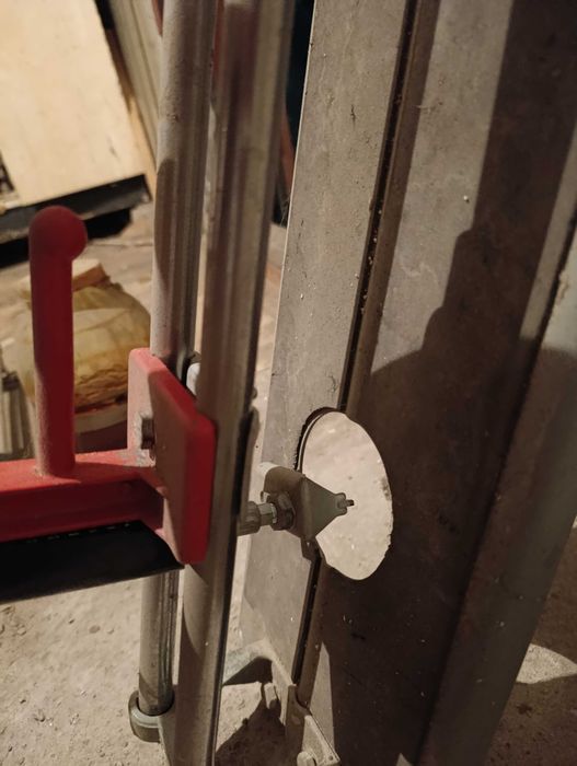 Плиткоріз ручний