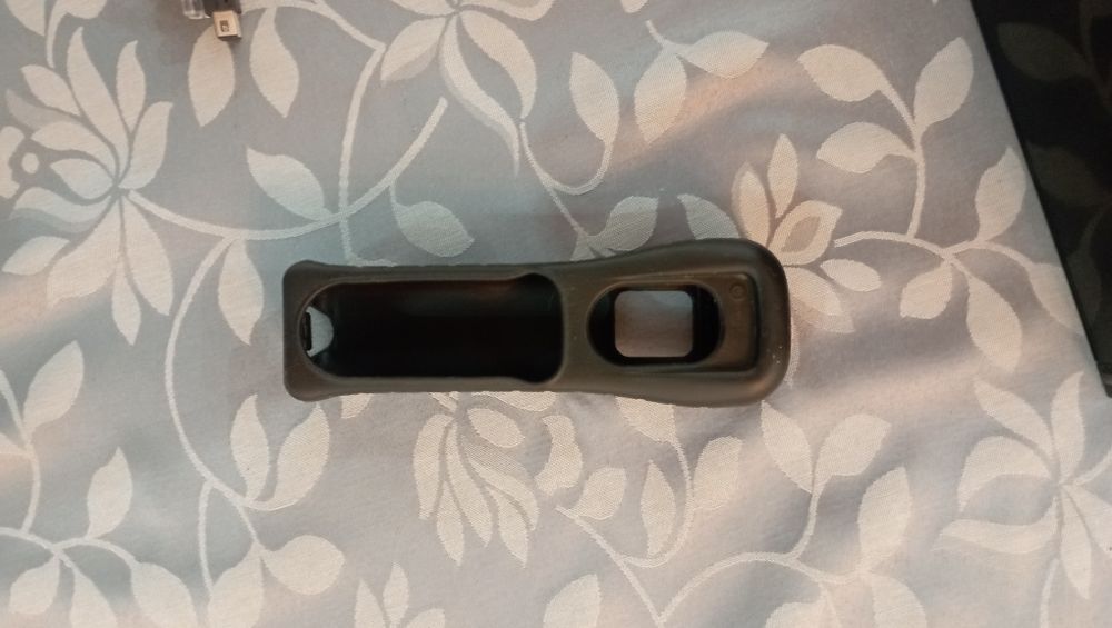 Consola Nintendo Wii Preta