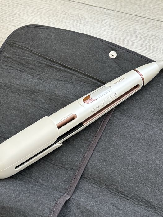 Стайлер philips bhs830/00