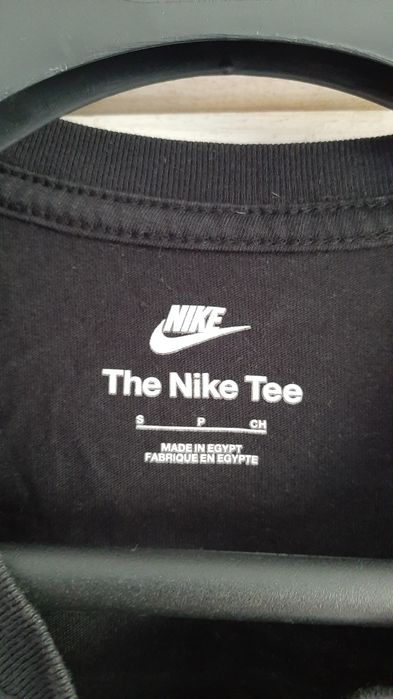 T shirt Nike S koszulka