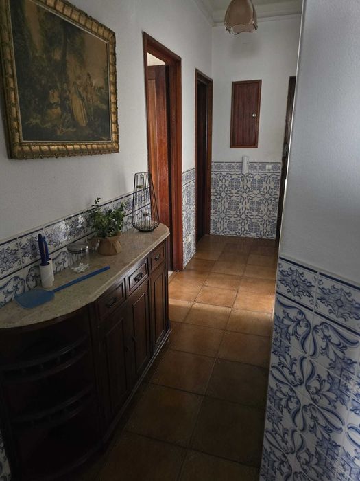 Quarto para alugar mobiliado, a 5 min à pé da estação dos comboios