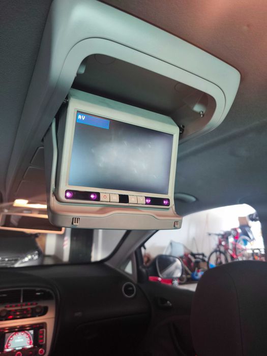 Carrinha SEAT Altea Xl