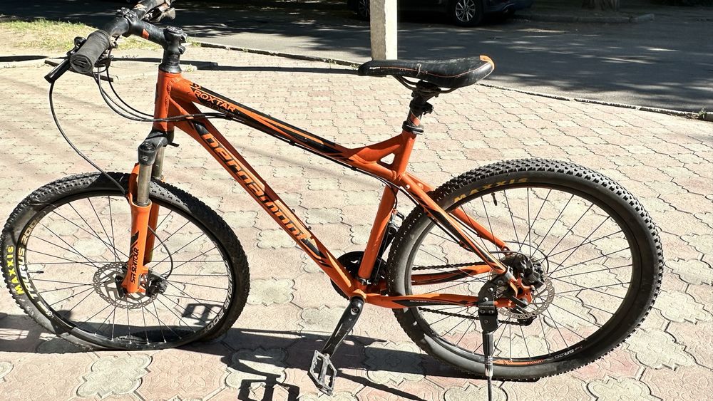 Bergamont Roxtar 3.0