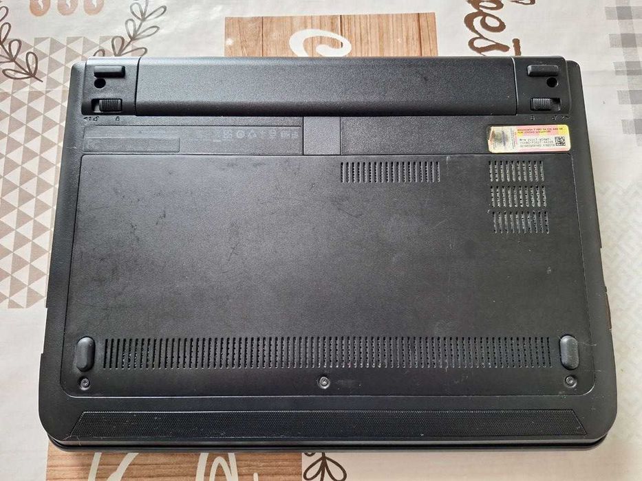 Ноутбук Lenovo ThinkPad X131e (Intel Core i3, новий SSD 256 Gb)