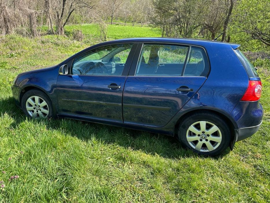 Продається авто Golf 5