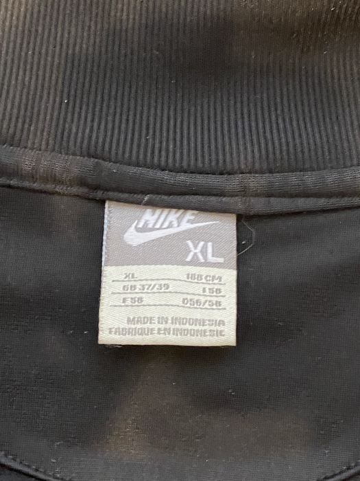 Кофта на блискавці nike manchester  united