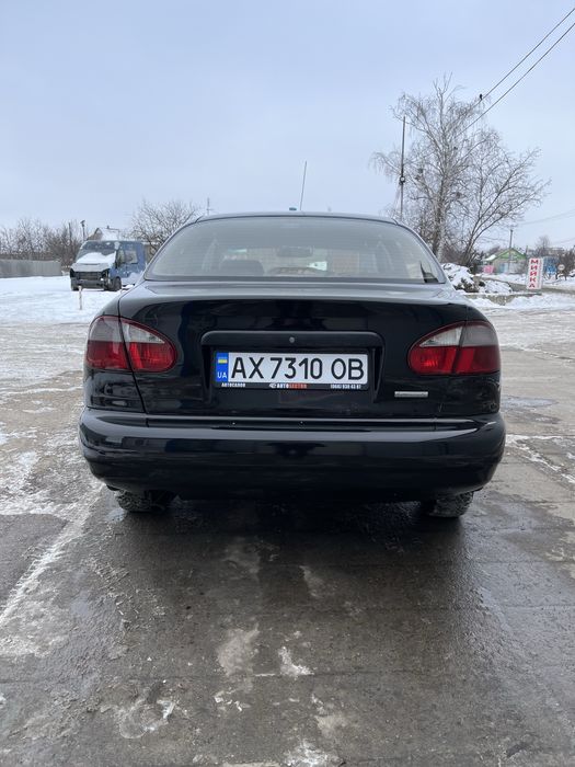 Продам обмен Deawoo Lanos 2008 год Поляк