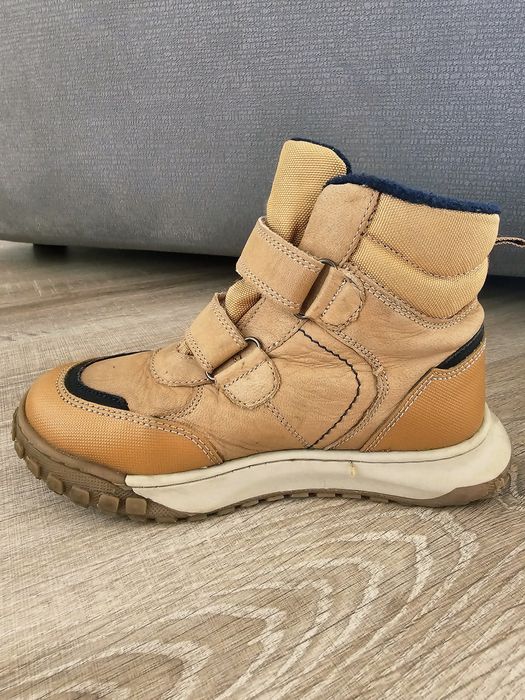 Buty zimowe dla chłopca Lasocki Kids