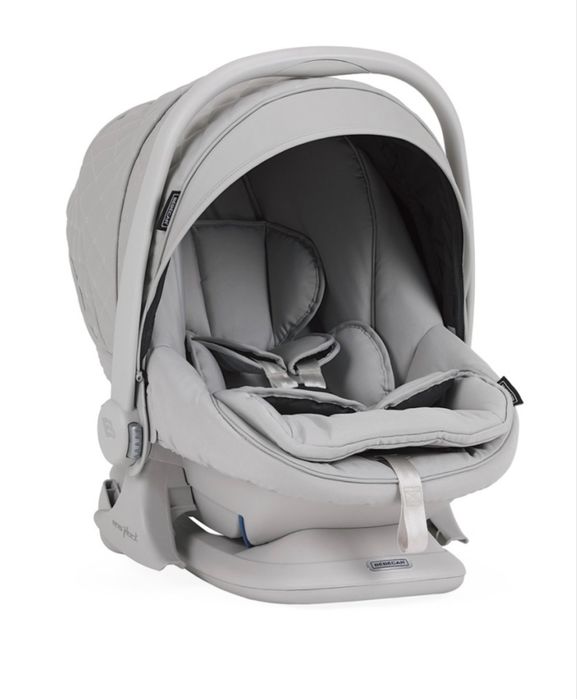 Bebecar Stylo Class+