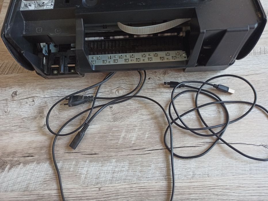 Принтер кольоровий Canon IP 1800