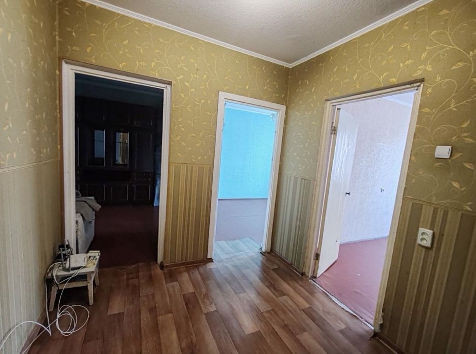 ‼️ПРОДАМ 3 кімнатну квартиру на ФАСТІВСЬКІ‼️