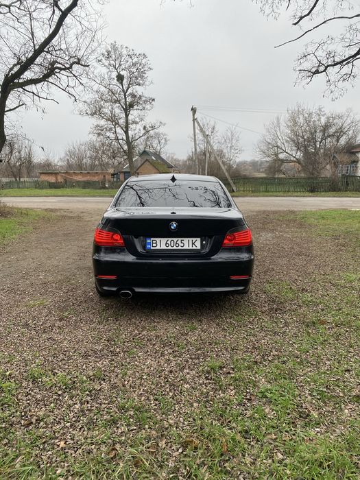 Продам є 60 рестайлінг.