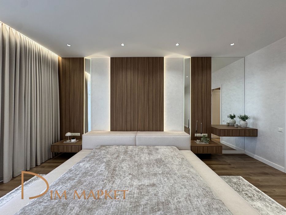 Дизайнерський дім з МЕБЛЯМИ та ТЕХНІКОЮ‼️гараж на 2 авто| ГАЗ