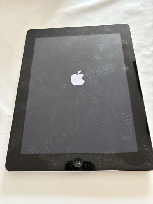 Ipad 16GB apple bom estado