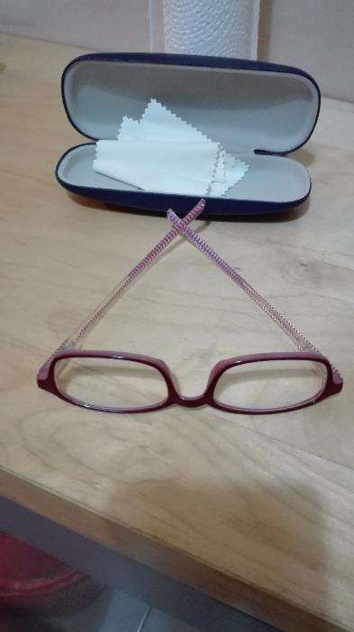 Óculos de aumento Fnac +2.00