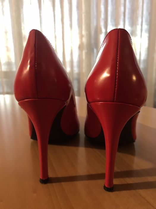 Sapatos Malene Birger