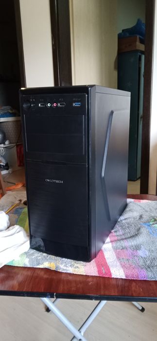 Computador Gaming i7 6700 rtx 1660 Super