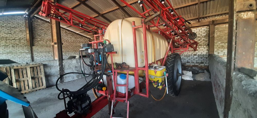 Продам  ОП  3000